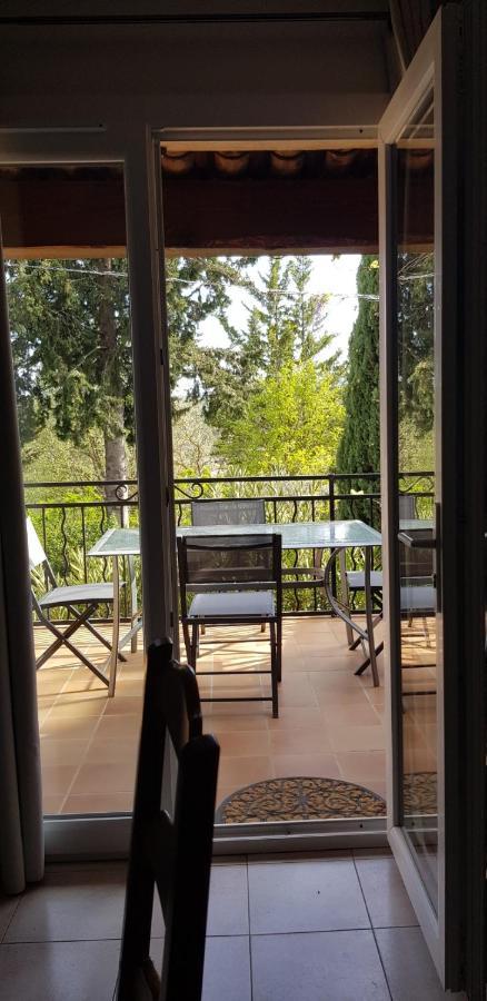 Gite Romantic Room Le Val Kültér fotó